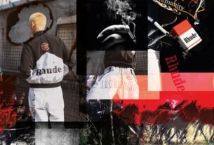 Rhude