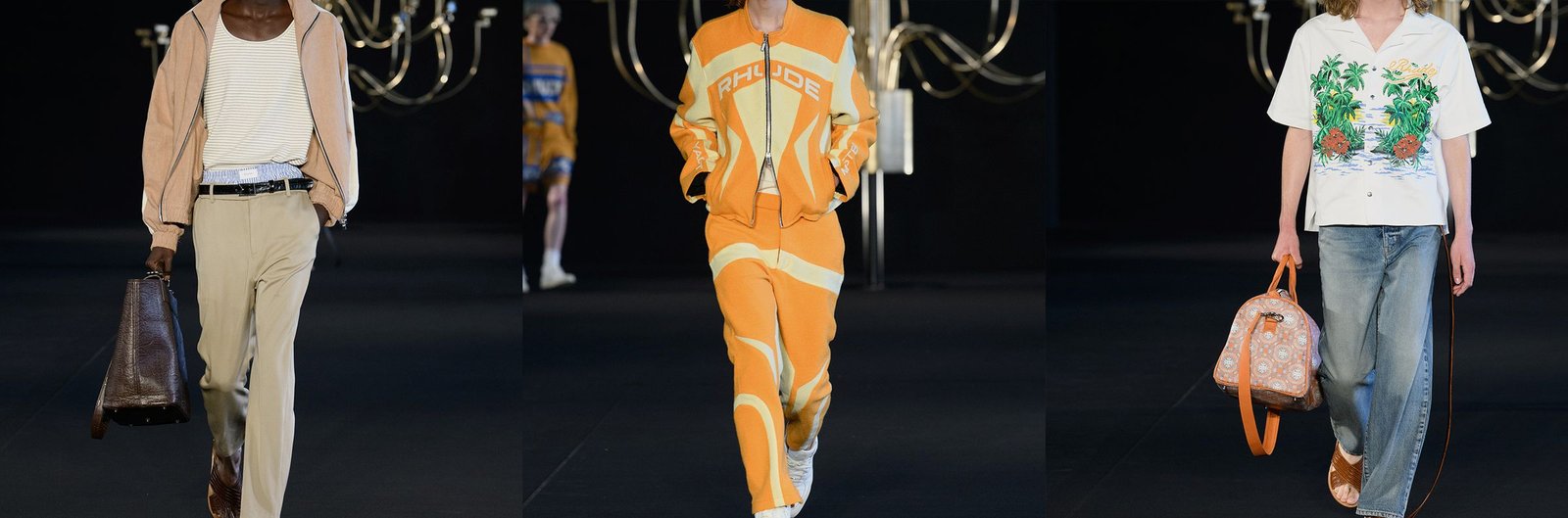 Rhude Hoodie