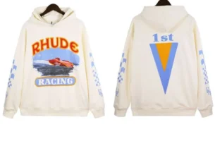 Rhude Clothing