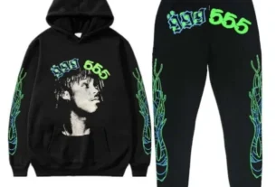 999-Club-Spider-Young-Thug-Tracksuit-Black