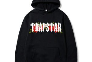 Trapstar Hoodie