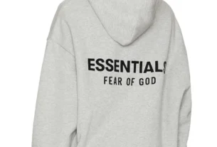 Essentials Hoodie