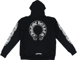 Chrome Hearts Hoodie