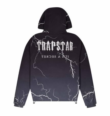 Trapstar Windbreaker