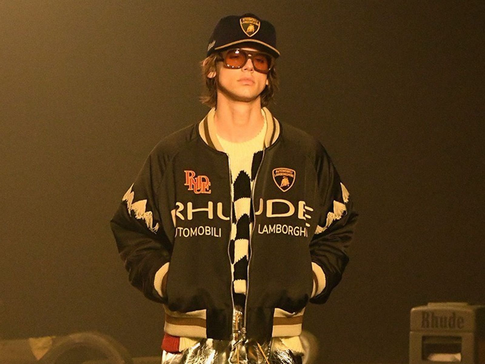 Rhude Clothing