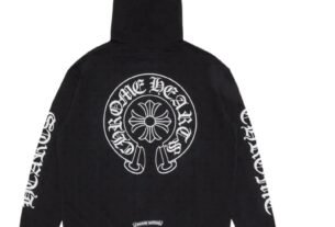 Chrome Hearts Clothing shop to get your favorite Chrome Hearts Hoodie, T-shirts, Jackets, and jewelry with free shipping worldwide.