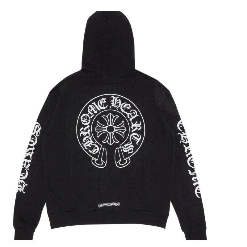 Chrome Hearts Clothing shop to get your favorite Chrome Hearts Hoodie, T-shirts, Jackets, and jewelry with free shipping worldwide.