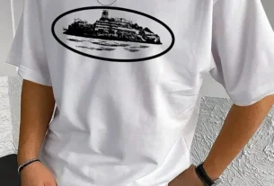Corteiz Clothing