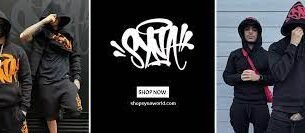 Syna World Clothing