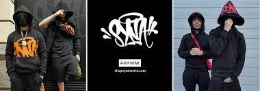 Syna World Clothing