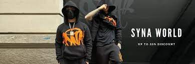 SYNA World Hat