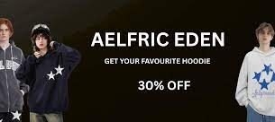 Ælfric Eden Hoodie