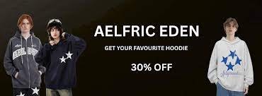 Ælfric Eden Hoodie