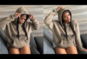 Essential Hoodie