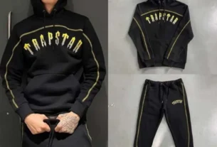 Trapstar Shooters: The Ultimate Guide to Trapstar UK’s Iconic Style