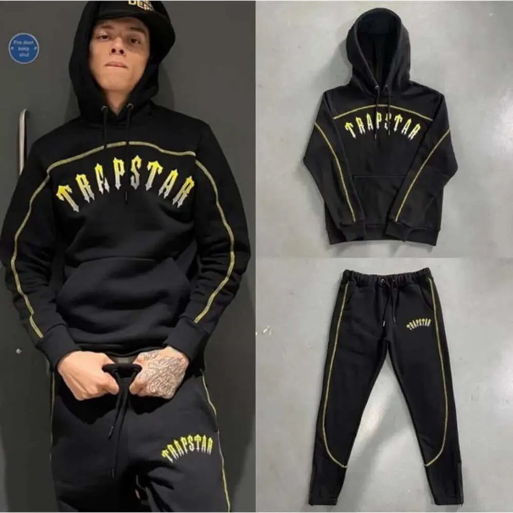 Trapstar Shooters: The Ultimate Guide to Trapstar UK’s Iconic Style