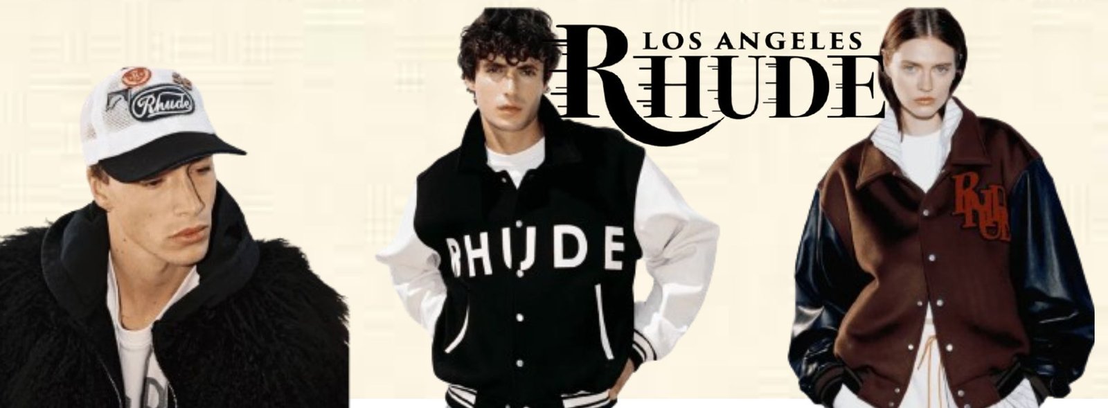 Rhude
