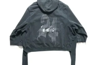 RRR123clothing Hoodie: The Future of Streetwear Starts Here
