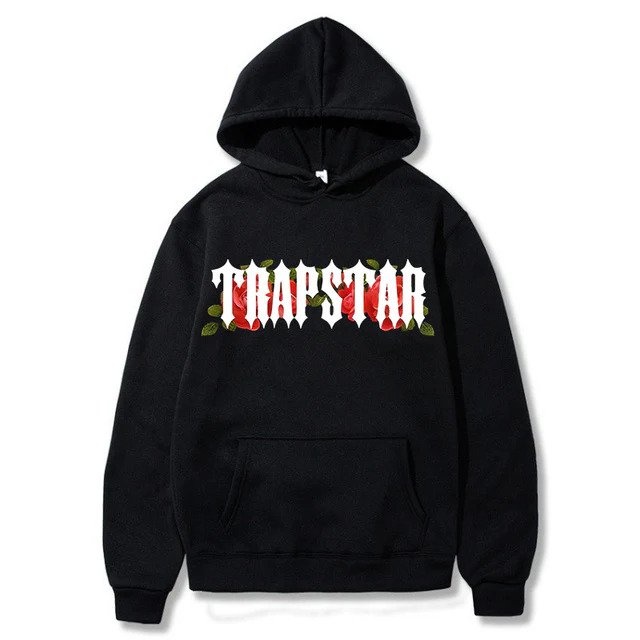 Trapstar Hoodie