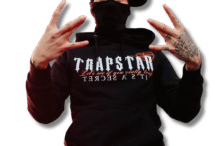 Trapstar London: The Streetwear Icon Taking Over Global Fashion