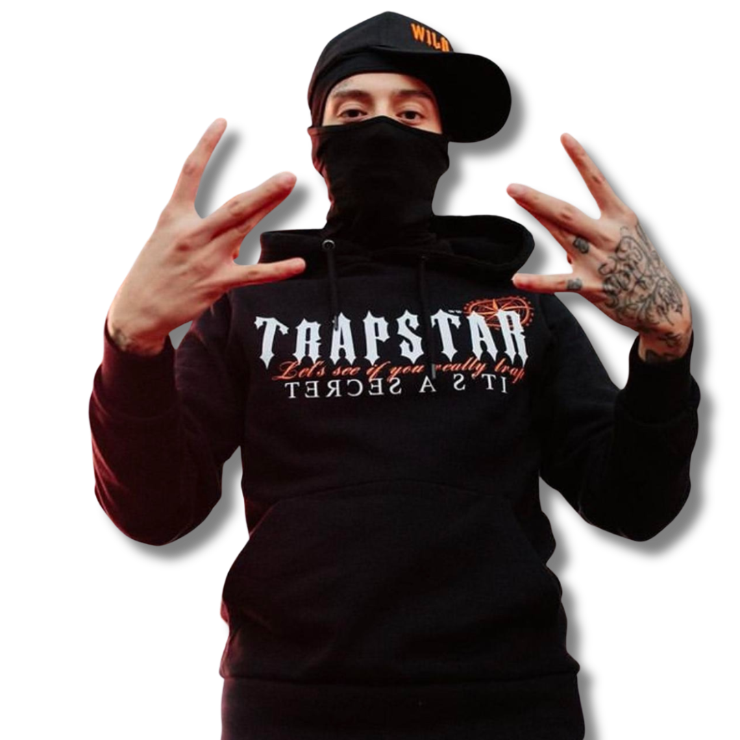 Trapstar London: The Streetwear Icon Taking Over Global Fashion