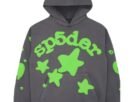Sp5der Hoodie and T-Shirt: Streetwear Icons Born from Rebellion