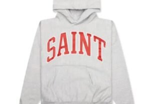 SAINT MICHAEL SHIRT – MORE THAN CLOTHING, A STATEMENT OF SPIRIT