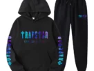 Trapstar Jacket: Streetwear Luxury with an Edge