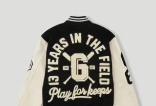 Geedup Sweatshirt – A Streetwear Essential of Comfort and Culture