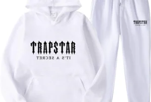 Trapstar Beanie: The Perfect Blend of Streetwear and Everyday Utility